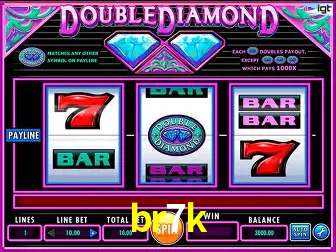 Integração de APIs br7k