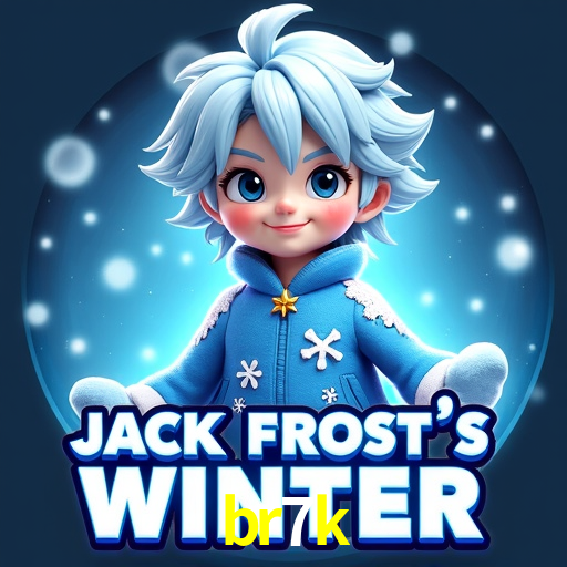 Estatísticas Esportivas br7k