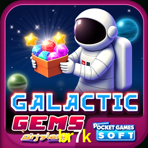 Bônus de Boas-vindas br7k