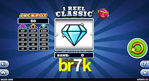 Jogos Exclusivos br7k