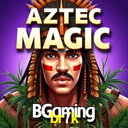 Jogos de Slot br7k