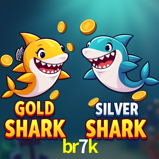 Recursos de Bônus br7k