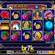 Design Responsivo br7k